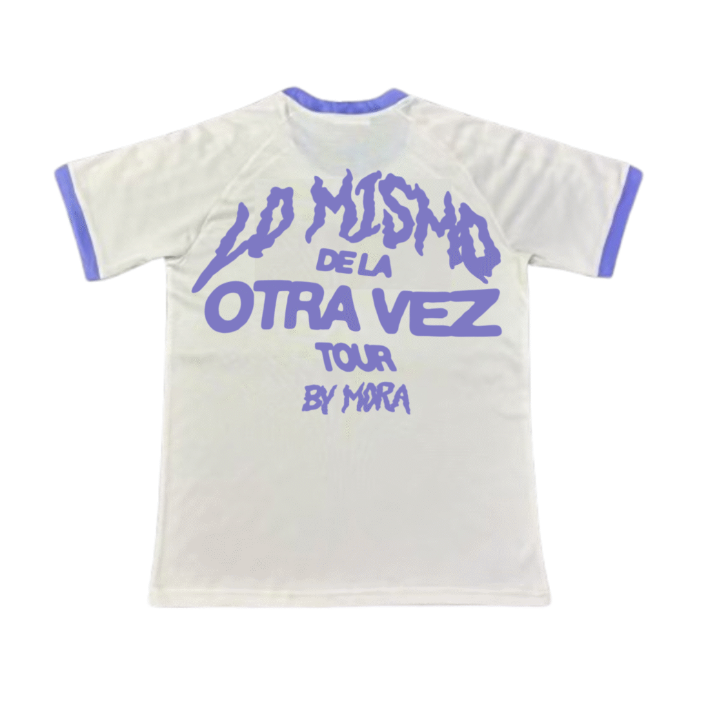 Mora ´Lo Mismo de la Otra vez Tour´ x Madrid