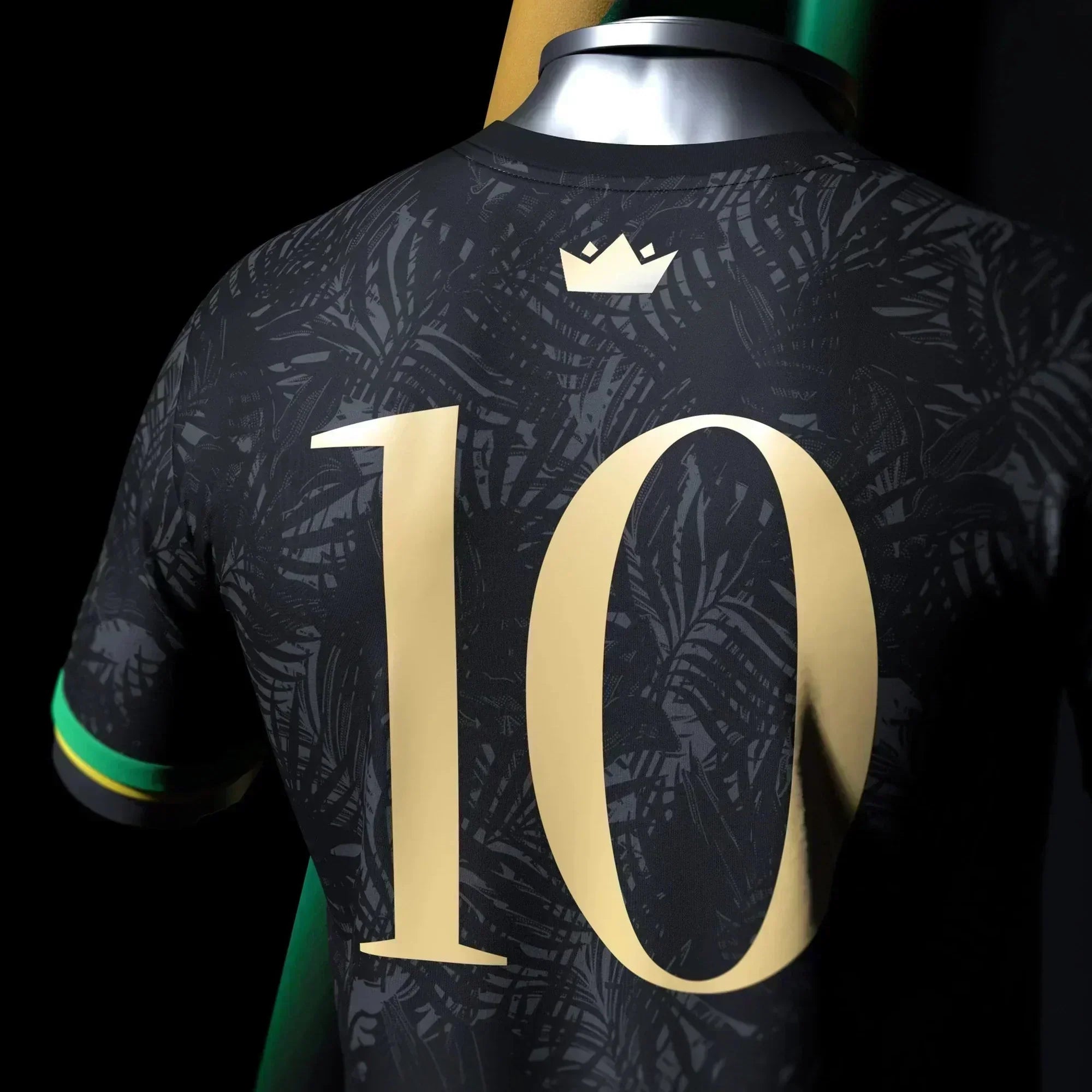 Brasil "The Prince" Edición Especial