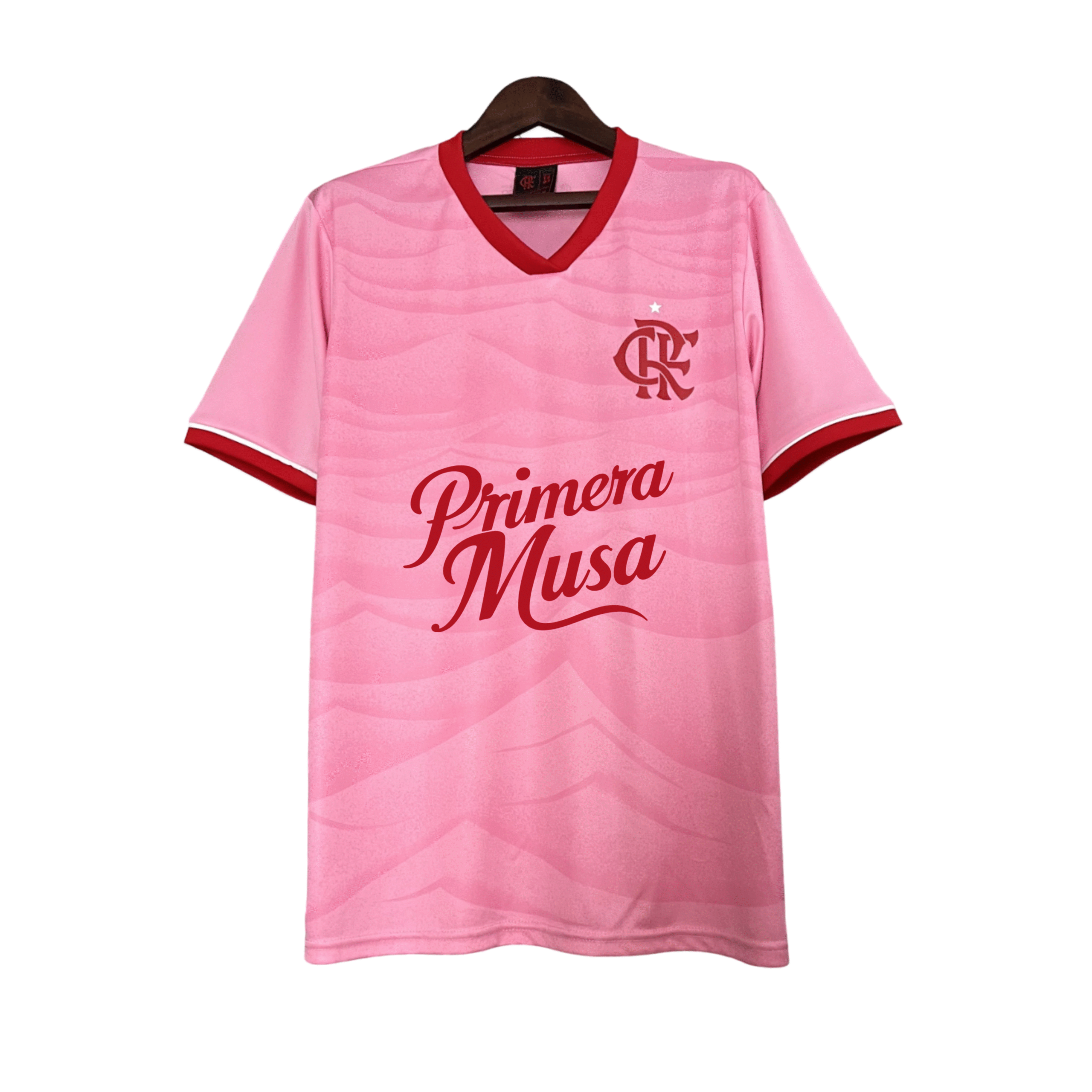 Omar Courtz x Flamengo