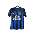 Camiseta Cruz Cafuné X inter de Milán 23/24