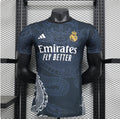 Real Madrid "Midnight Dragon" Edición Especial