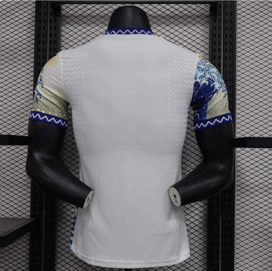 Japan "Hokusai Wave" Edición Especial