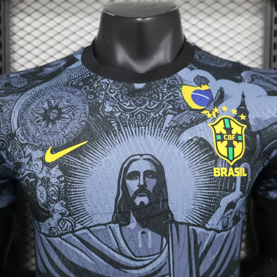 Brasil "Jesus" Edición Especial
