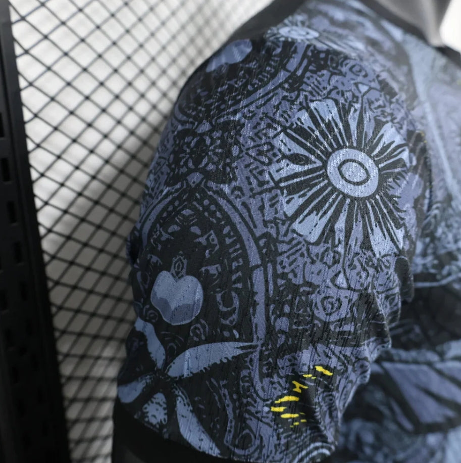 Brasil "Jesus" Edición Especial