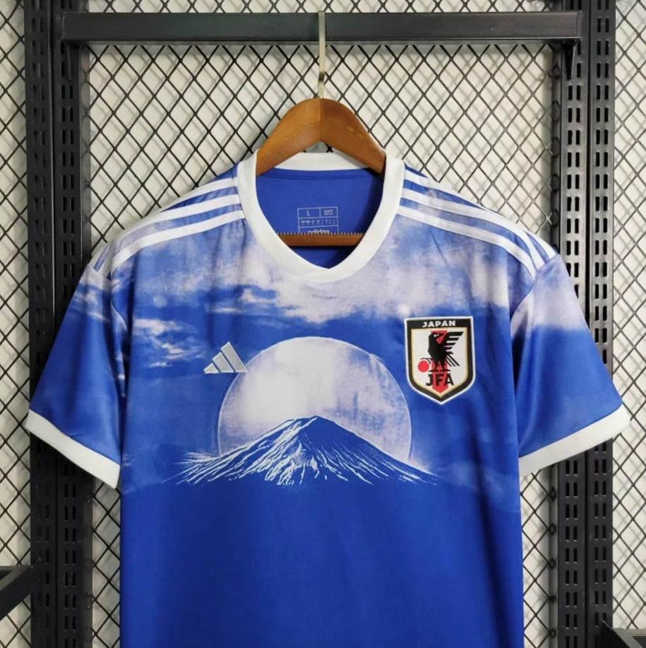 Japan "Fuji Skyline" Edición Especial