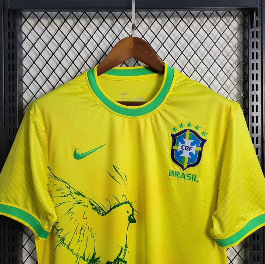 Brasil "Samba Wings" Edición Especial