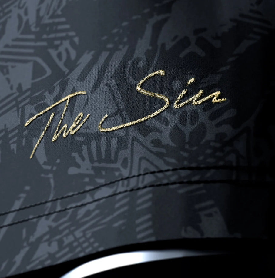 Portugal "The Siu" Edición Especial