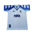 Mora ´Lo Mismo de la Otra vez Tour´ a Tenerife