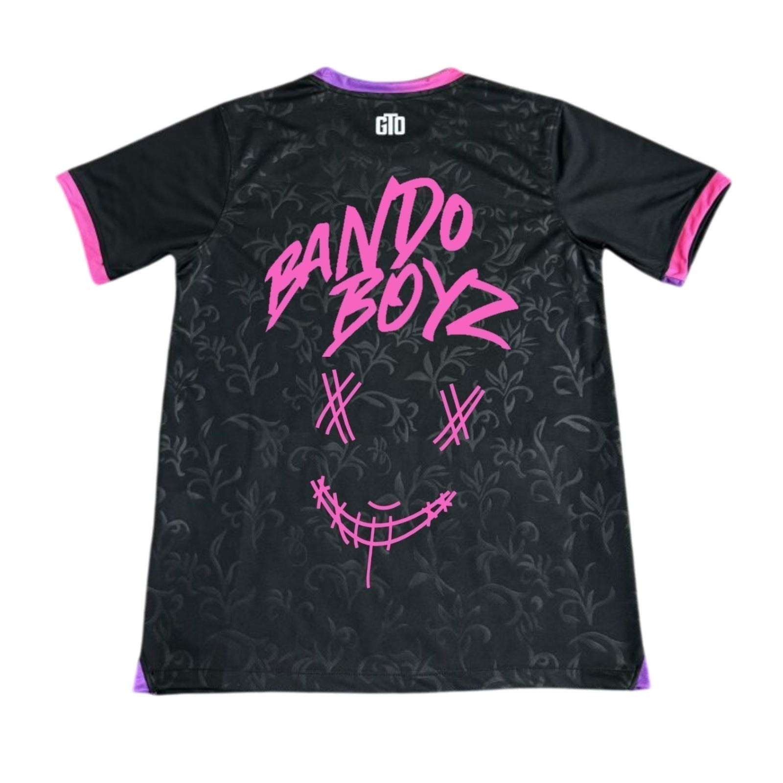 Kid Keo x PSG