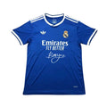 Beny Jr x Madrid