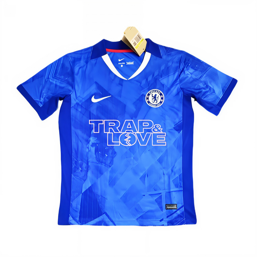 Beny Jr x Chelsea