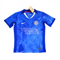 Beny Jr x Chelsea