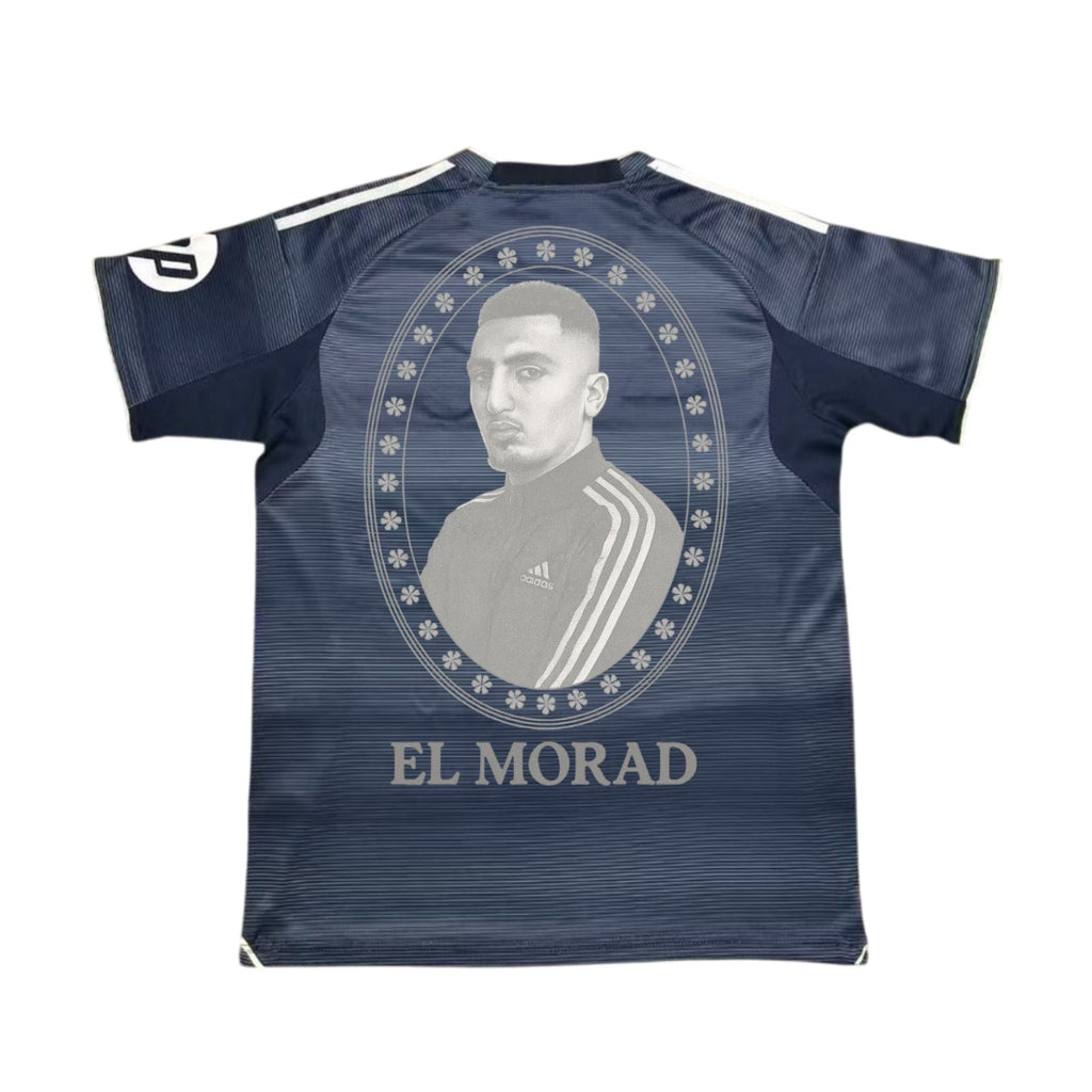 Morad x Madrid