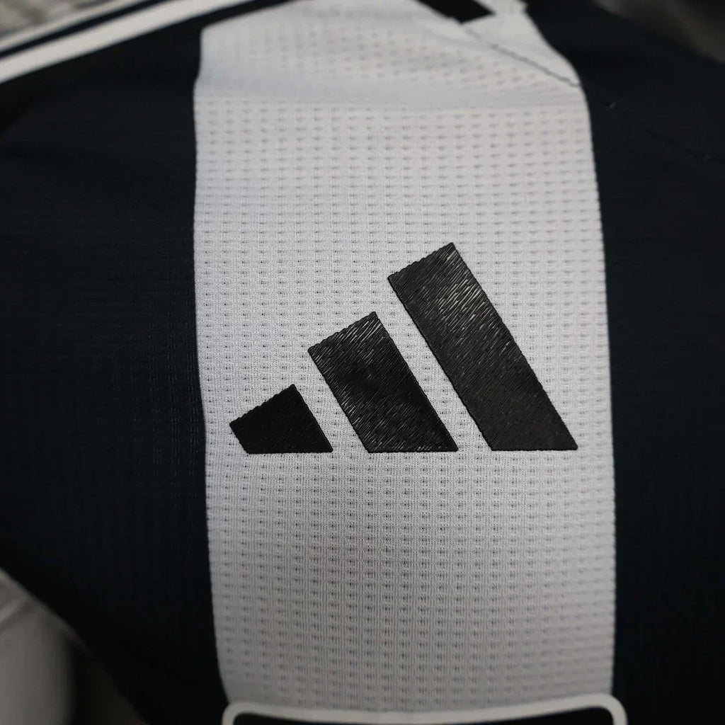 2024/2025 Newcastle United Local Kit