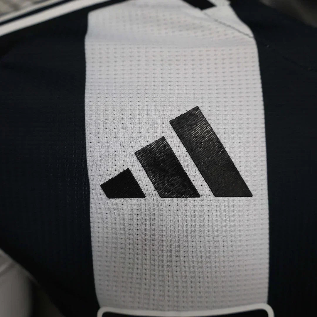 2024/2025 Newcastle United Local Kit