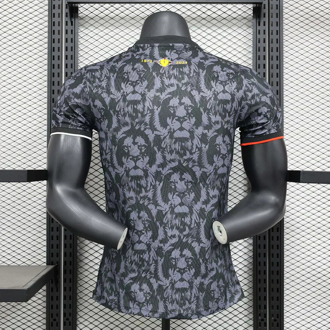 2024 England Champions of Europe Edición Especial