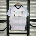 2024-2025 Athletic Bilbao Alternativa Visitante Kit