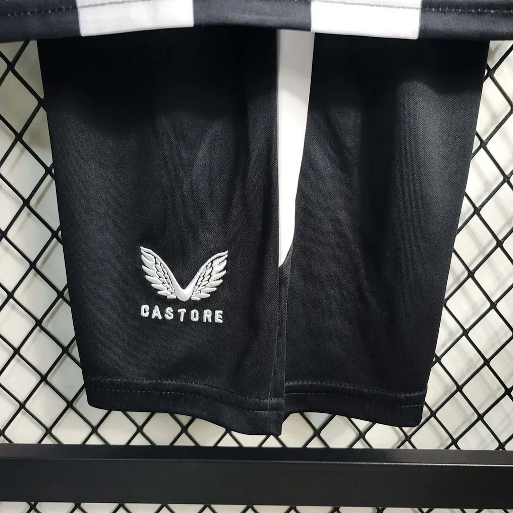 2023/2024 Newcastle United Local Talla Niño