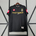 2001-2002 Retro Juventus Visitante