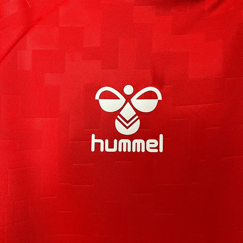 2024 Denmark Local