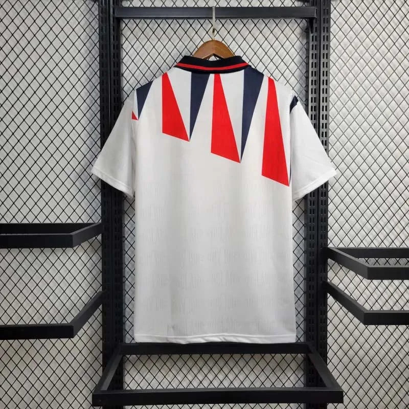 1992 Retro England Local