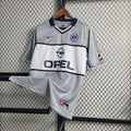 1999-2001 Retro PSG Paris Saint-Germain Visitante