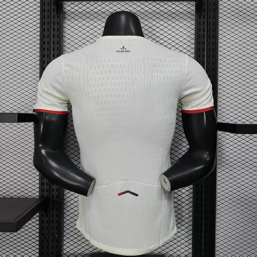 2025-2026 Lille LOSC Visitante Kit