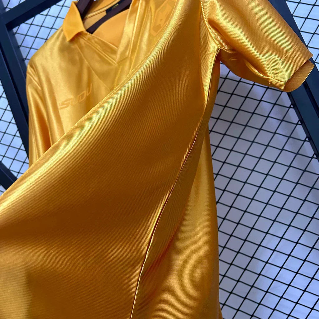 2025/2026 Wolverhampton Wanderers 70th Aniversario