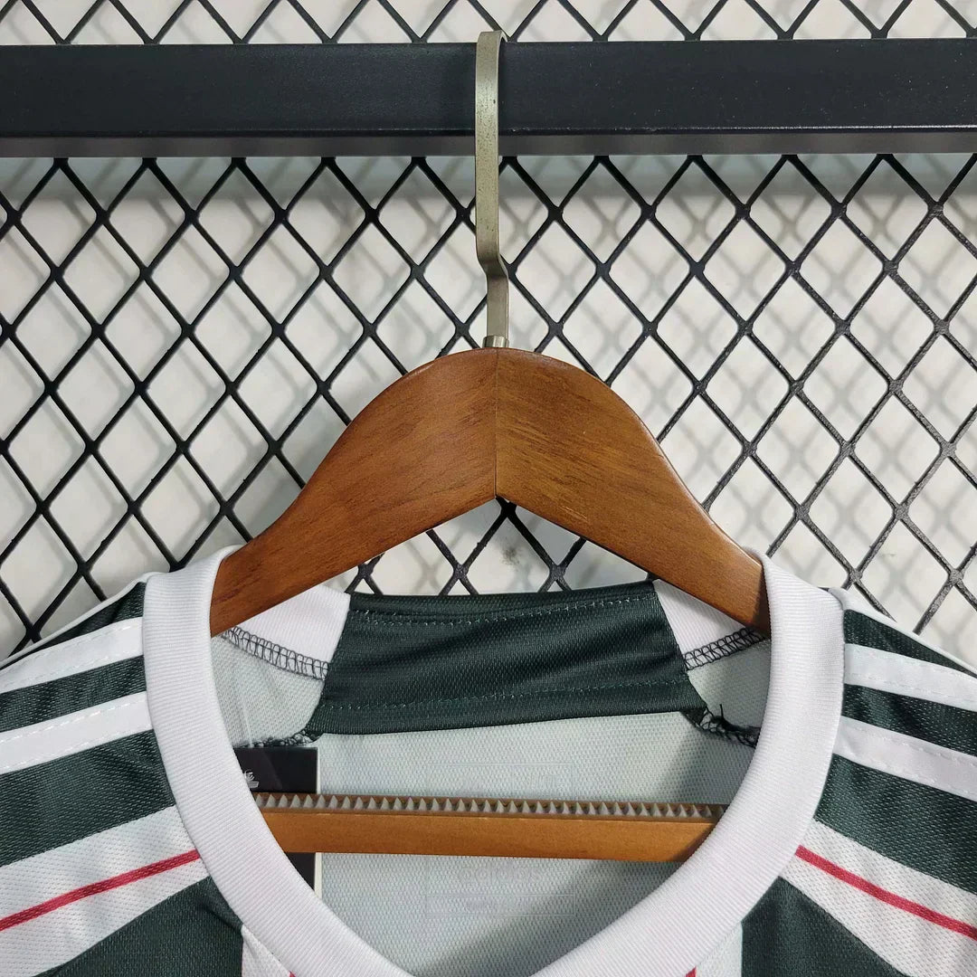 2023/2024 Manchester United Visitante Talla Niño