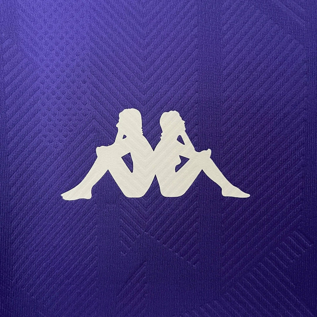 2024-2025 Fiorentina Local