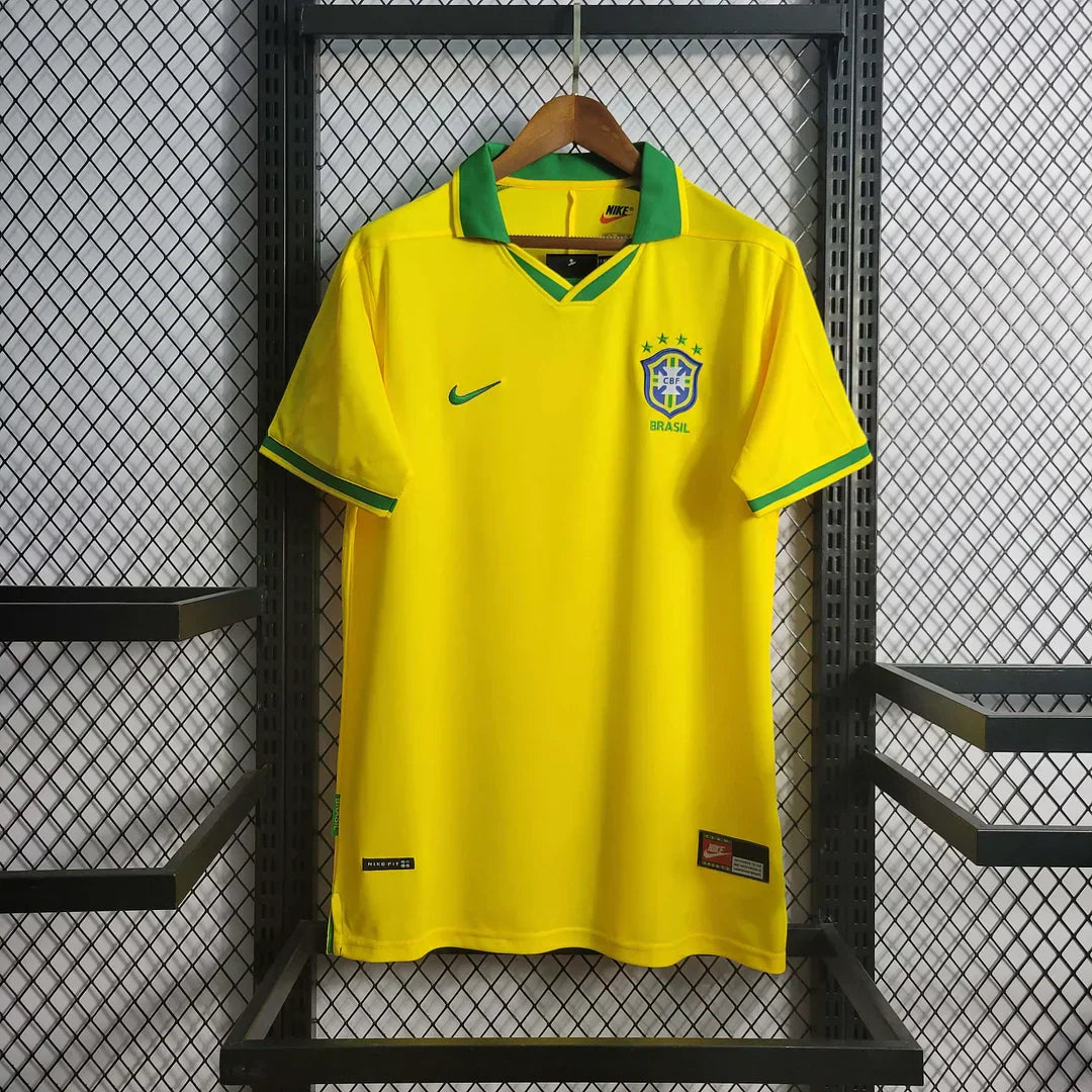 1997 Retro Brasil Local