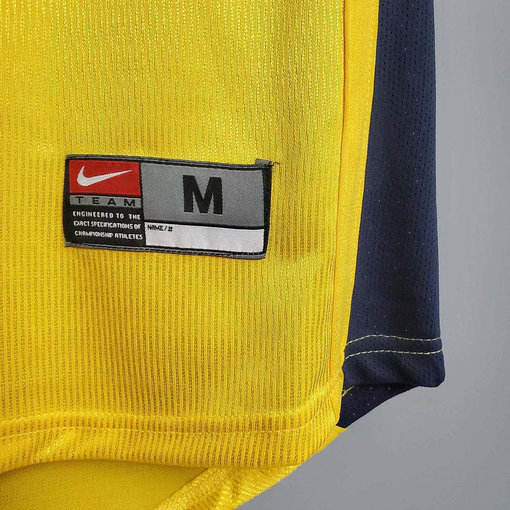 1999-2001 Retro Arsenal Visitante