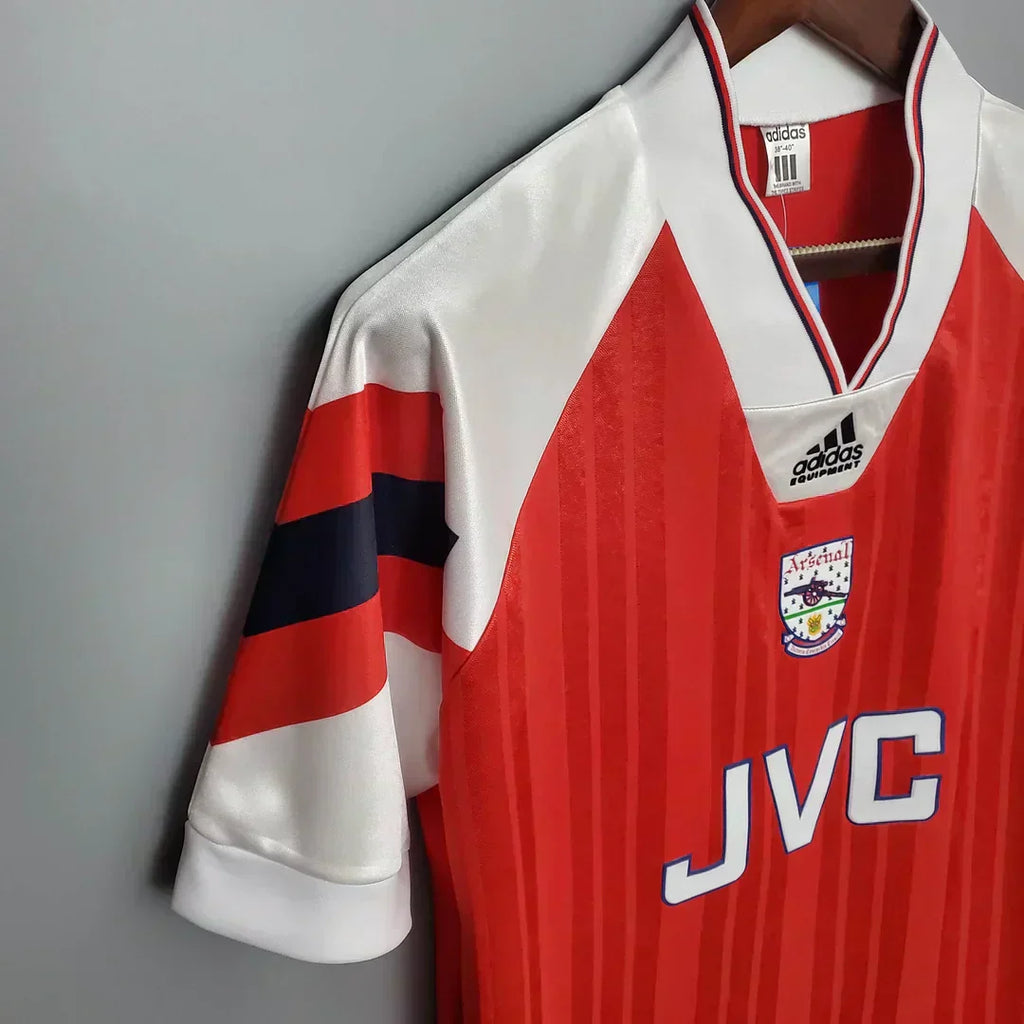 Arsenal 1992-1994 Retro Local