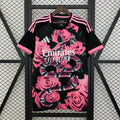 Real Madrid "Serpent Rosa" Edición Especial