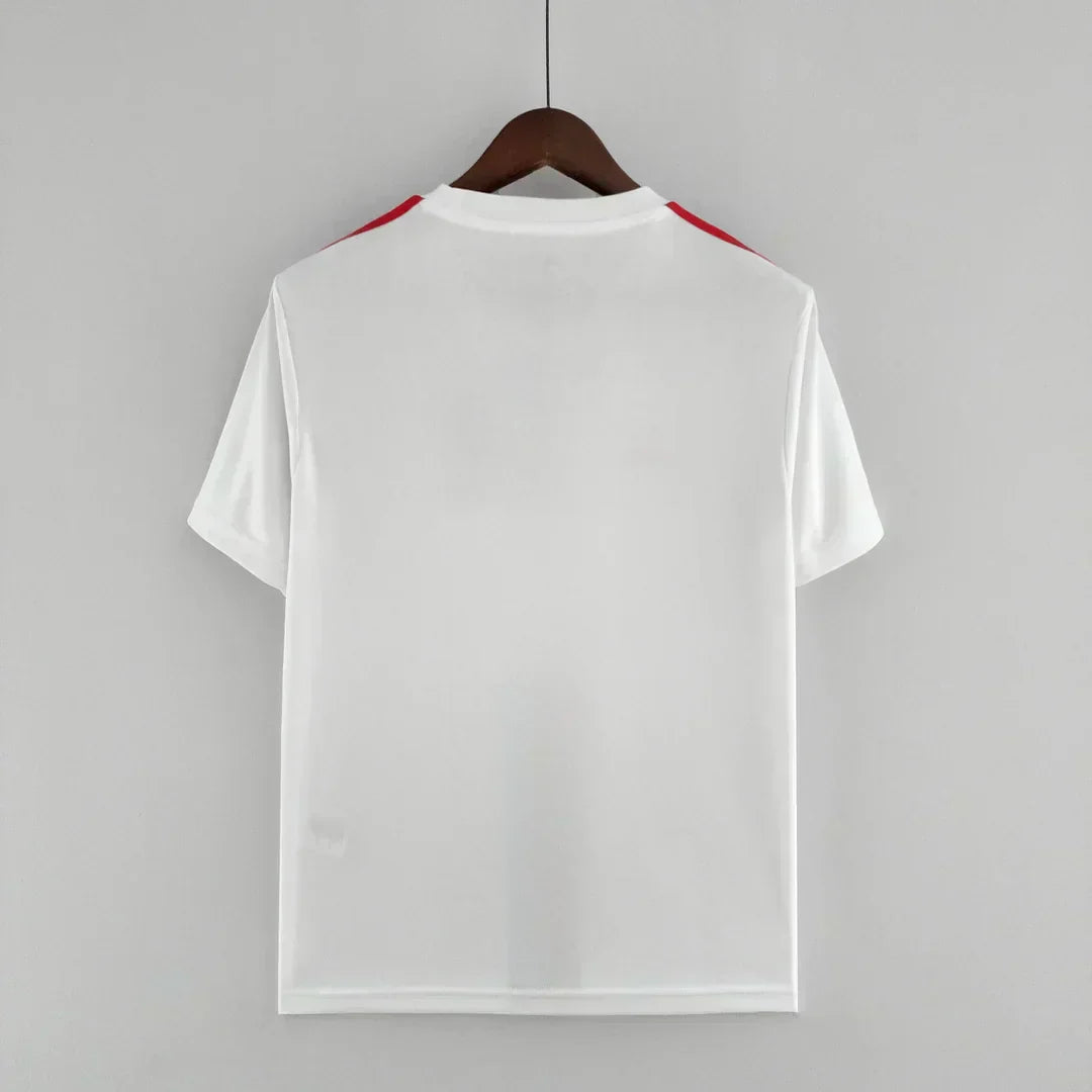 2022/2023 Lyon Local Football Shirt