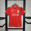 2010-2011 Retro Liverpool Local