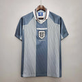 1996 Retro England Visitante