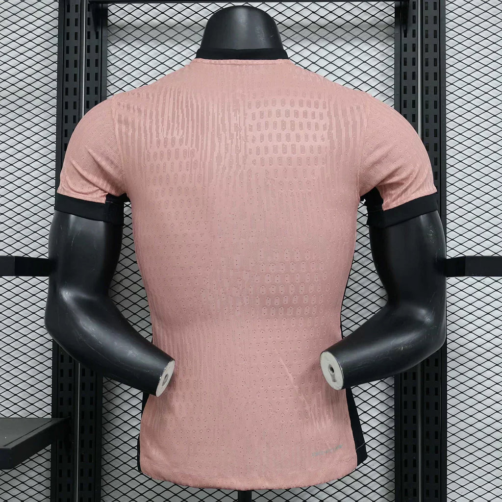 2024/2025 Psg Paris Saint-Germain Alternativa Visitante Kit