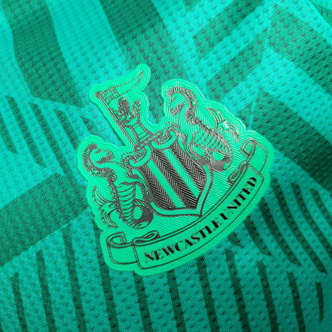 2023/2024 Newcastle United Visitante