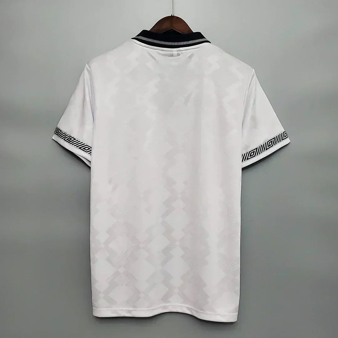 1990 Retro England Local