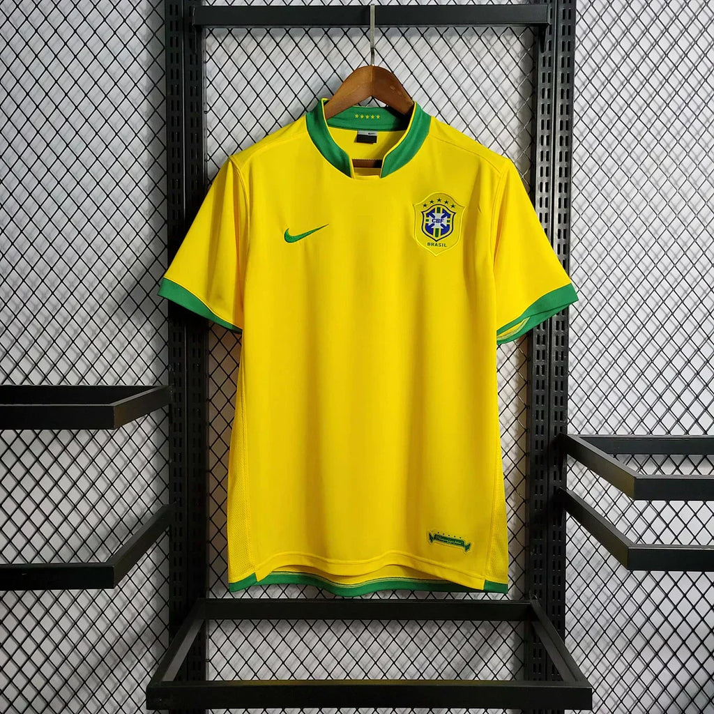 2006 Retro Brasil Local