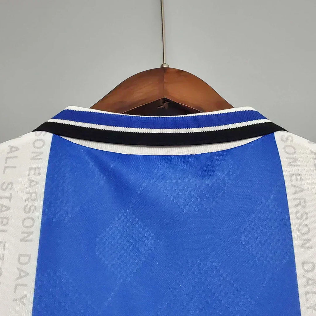 1994/1996 Retro Manchester United Alternativa Visitante