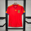 2010 Retro Spain Local