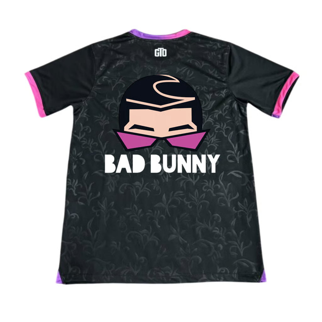 PSG x Bad Bunny