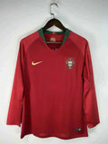 2018 Retro Portugal Local