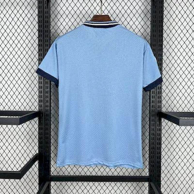 1996-1997 Retro Lazio Local