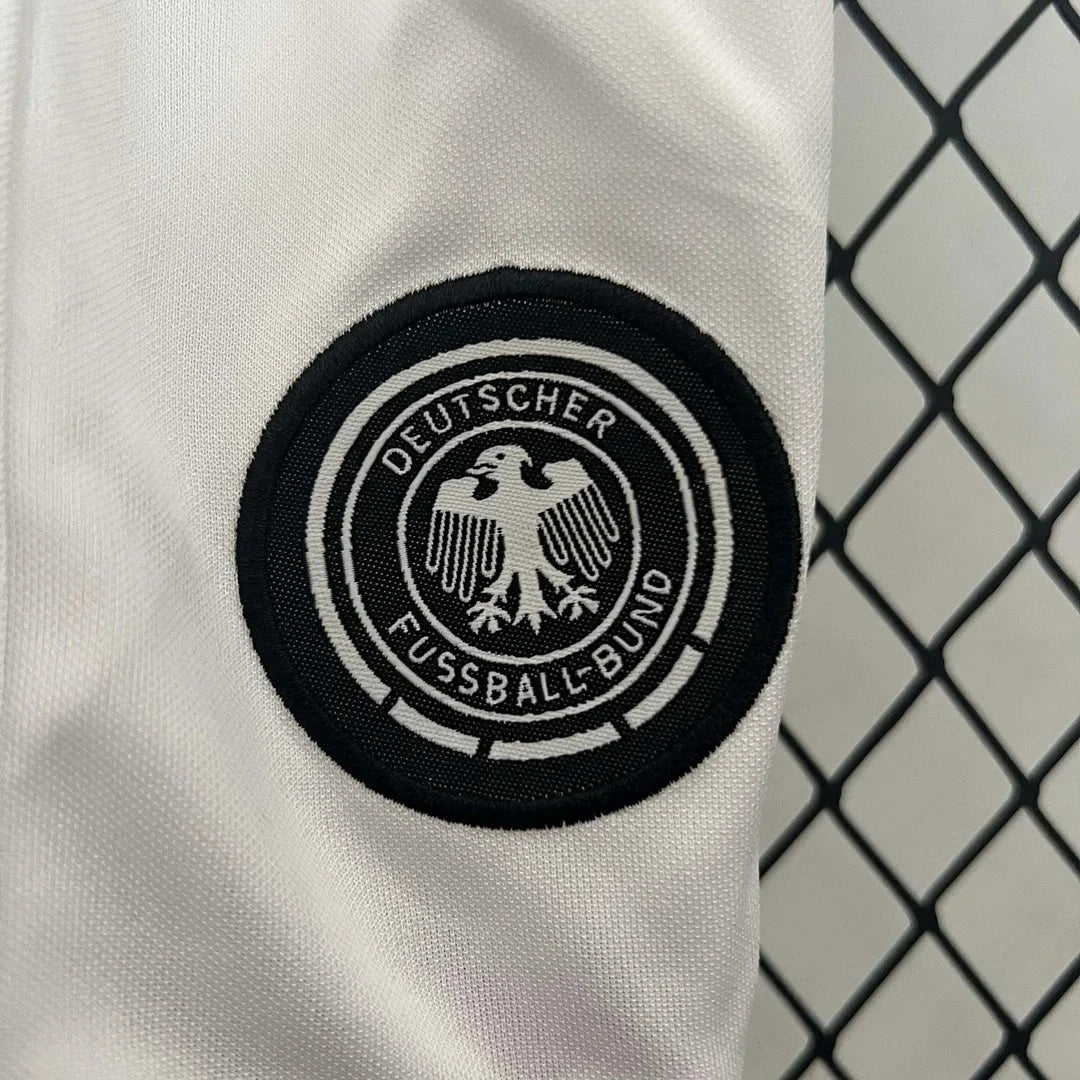 2014 Retro Germany Local Talla Niño