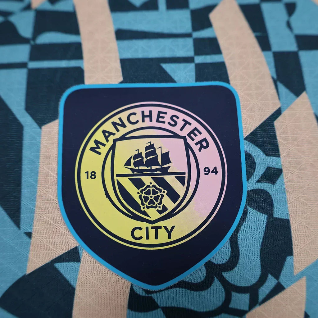 Manchester City Edición Especial