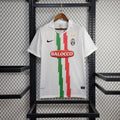 2010-2011 Retro Juventus Visitante