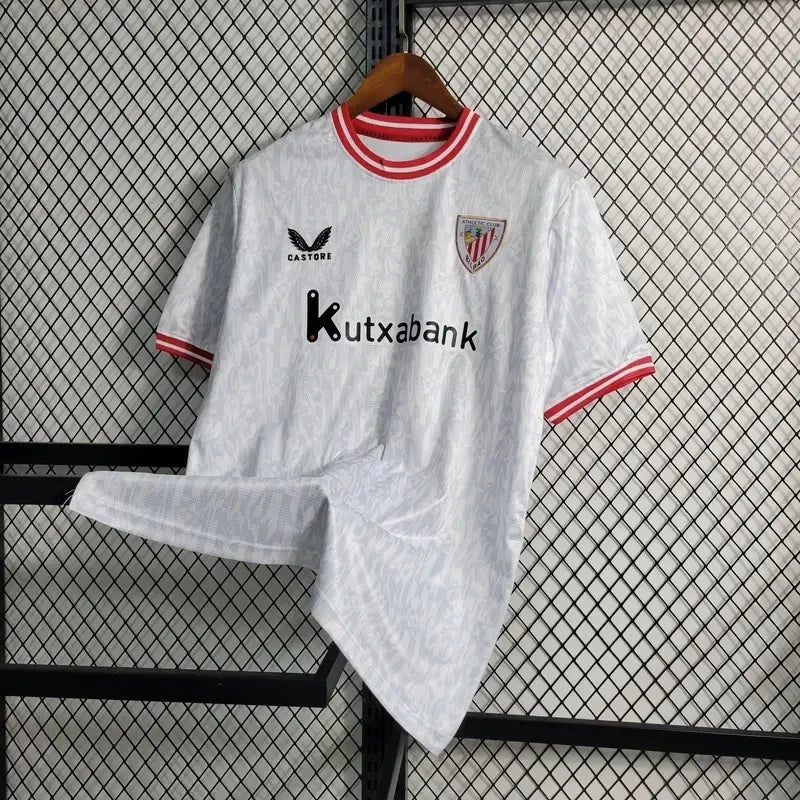 2023/2024 Athletic Bilbao Alternativa Visitante